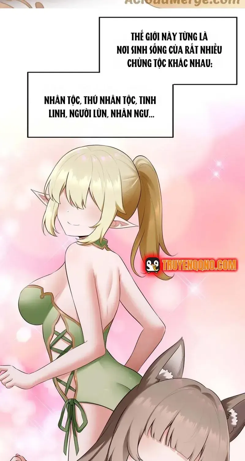 Thích Đuôi Lớn Thì Sao? Chap 60 - Next Chap 61