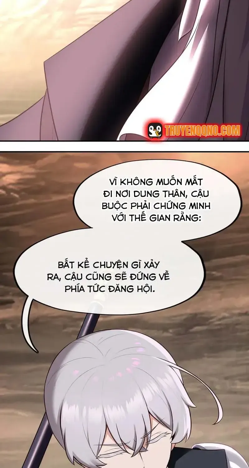 Thích Đuôi Lớn Thì Sao? Chap 60 - Next Chap 61