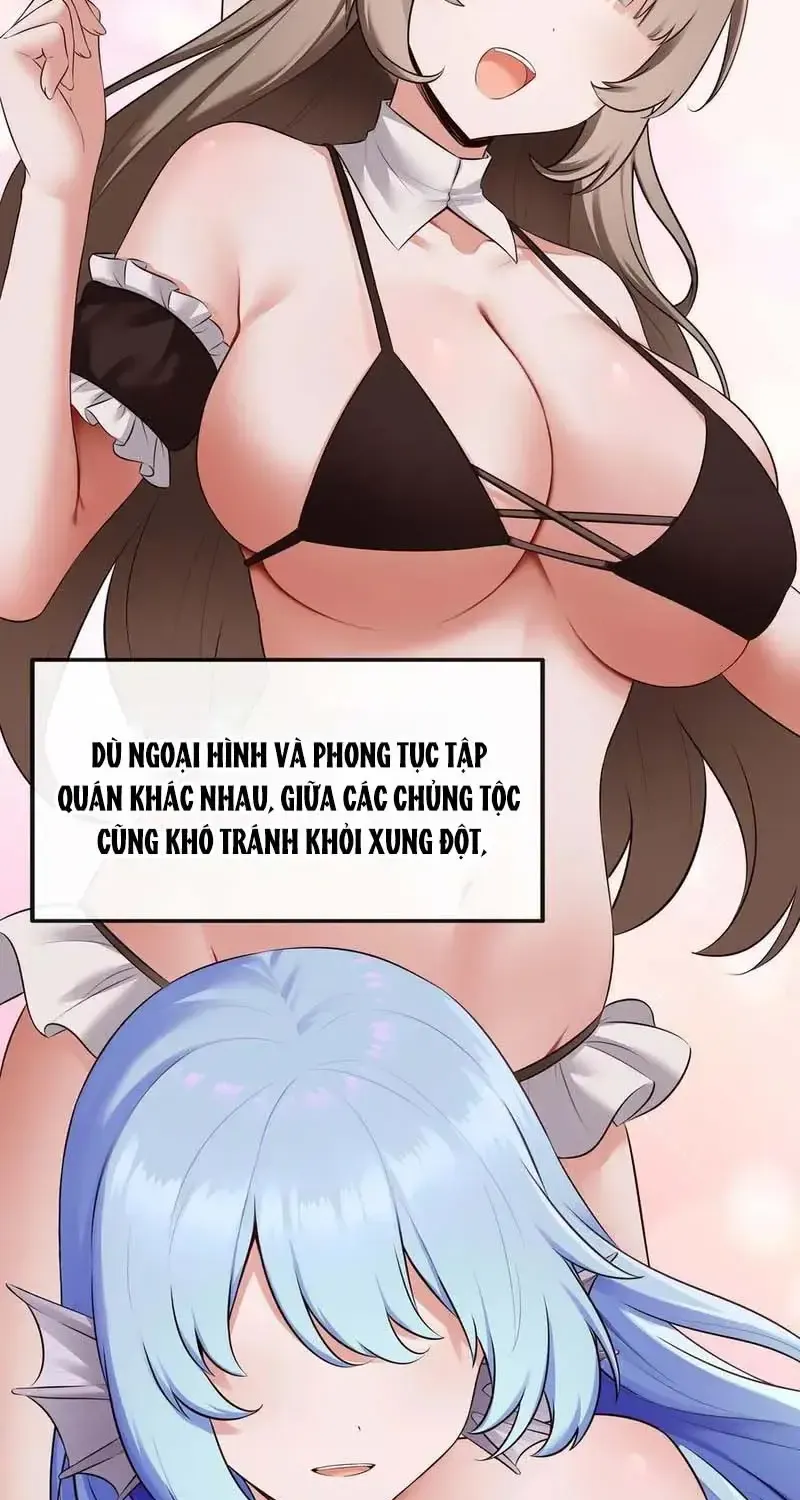 Thích Đuôi Lớn Thì Sao? Chap 60 - Next Chap 61