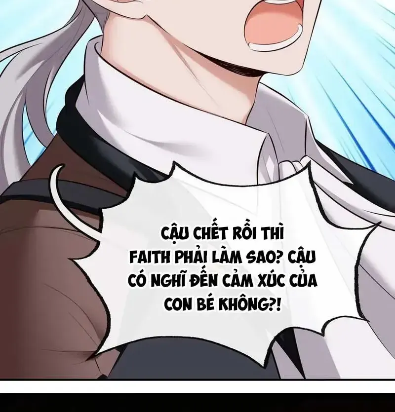 Thích Đuôi Lớn Thì Sao? Chap 60 - Next Chap 61