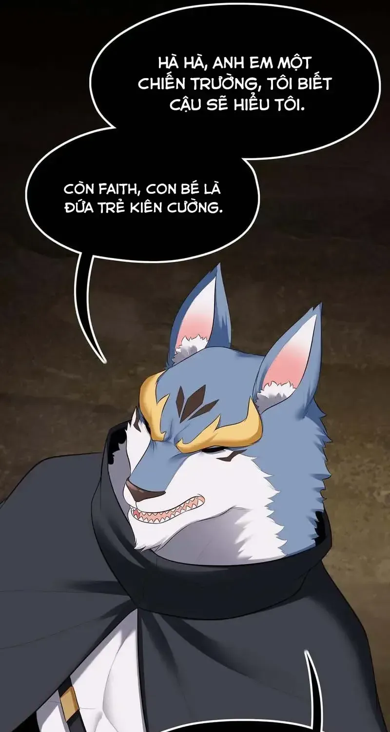 Thích Đuôi Lớn Thì Sao? Chap 60 - Next Chap 61