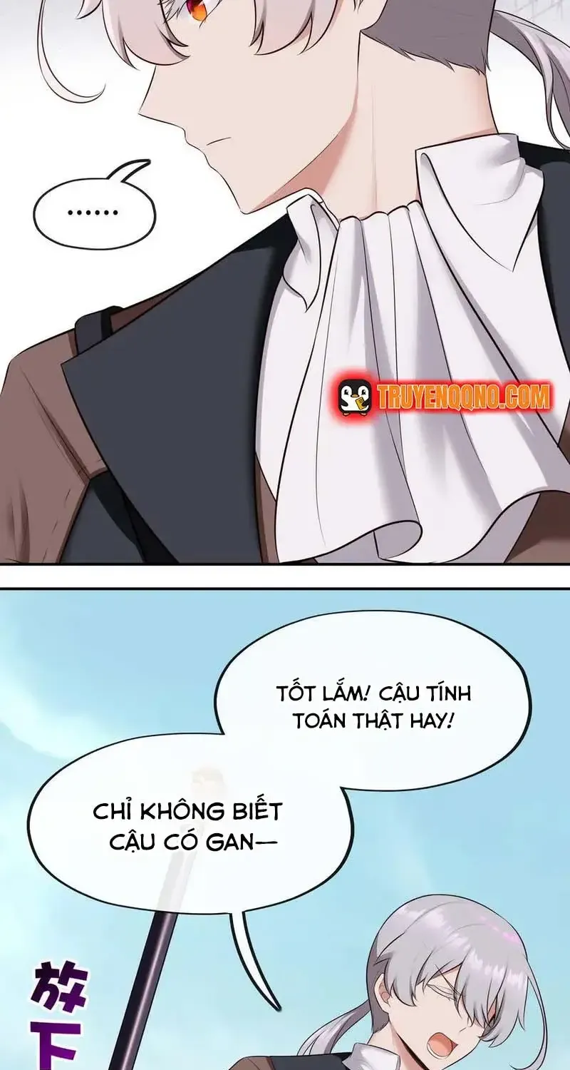Thích Đuôi Lớn Thì Sao? Chap 60 - Next Chap 61