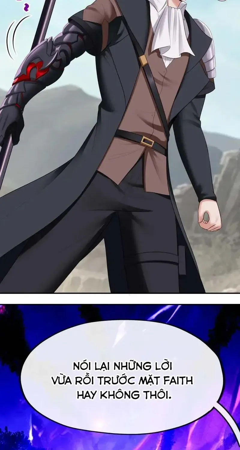 Thích Đuôi Lớn Thì Sao? Chap 60 - Next Chap 61