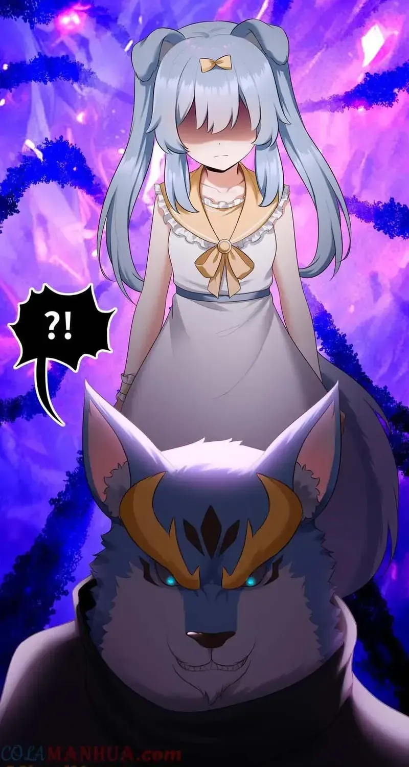 Thích Đuôi Lớn Thì Sao? Chap 60 - Next Chap 61