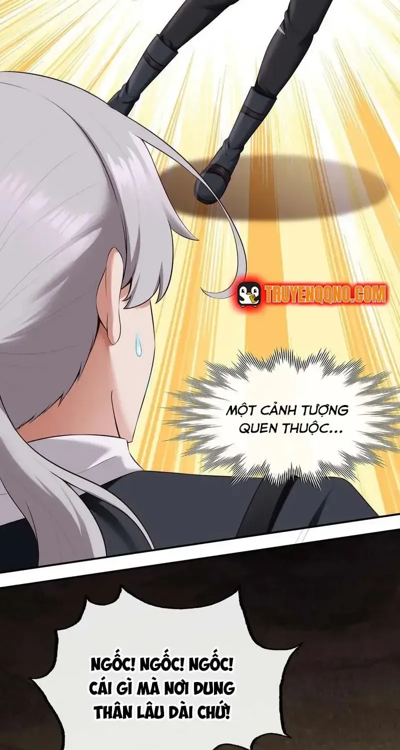 Thích Đuôi Lớn Thì Sao? Chap 60 - Next Chap 61