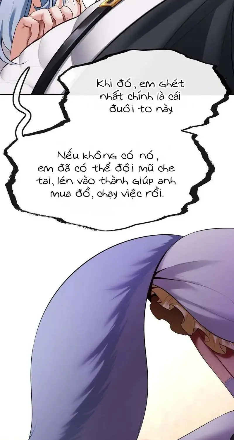 Thích Đuôi Lớn Thì Sao? Chap 60 - Next Chap 61