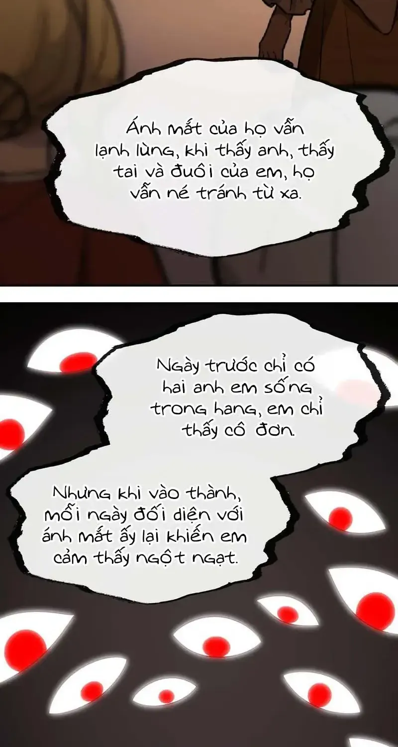 Thích Đuôi Lớn Thì Sao? Chap 60 - Next Chap 61