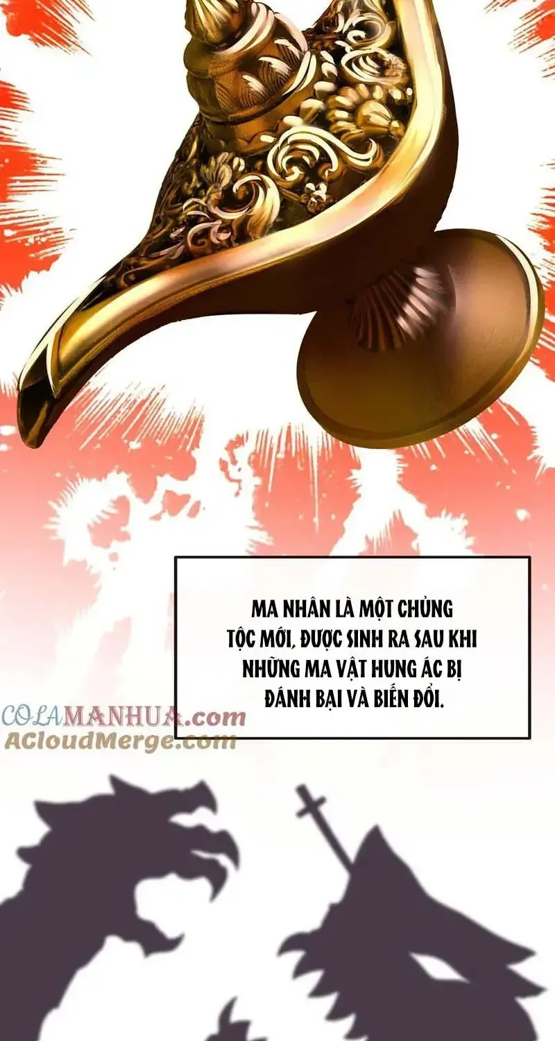 Thích Đuôi Lớn Thì Sao? Chap 60 - Next Chap 61