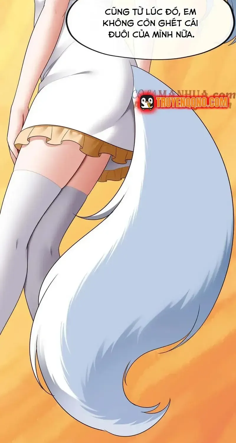 Thích Đuôi Lớn Thì Sao? Chap 60 - Next Chap 61