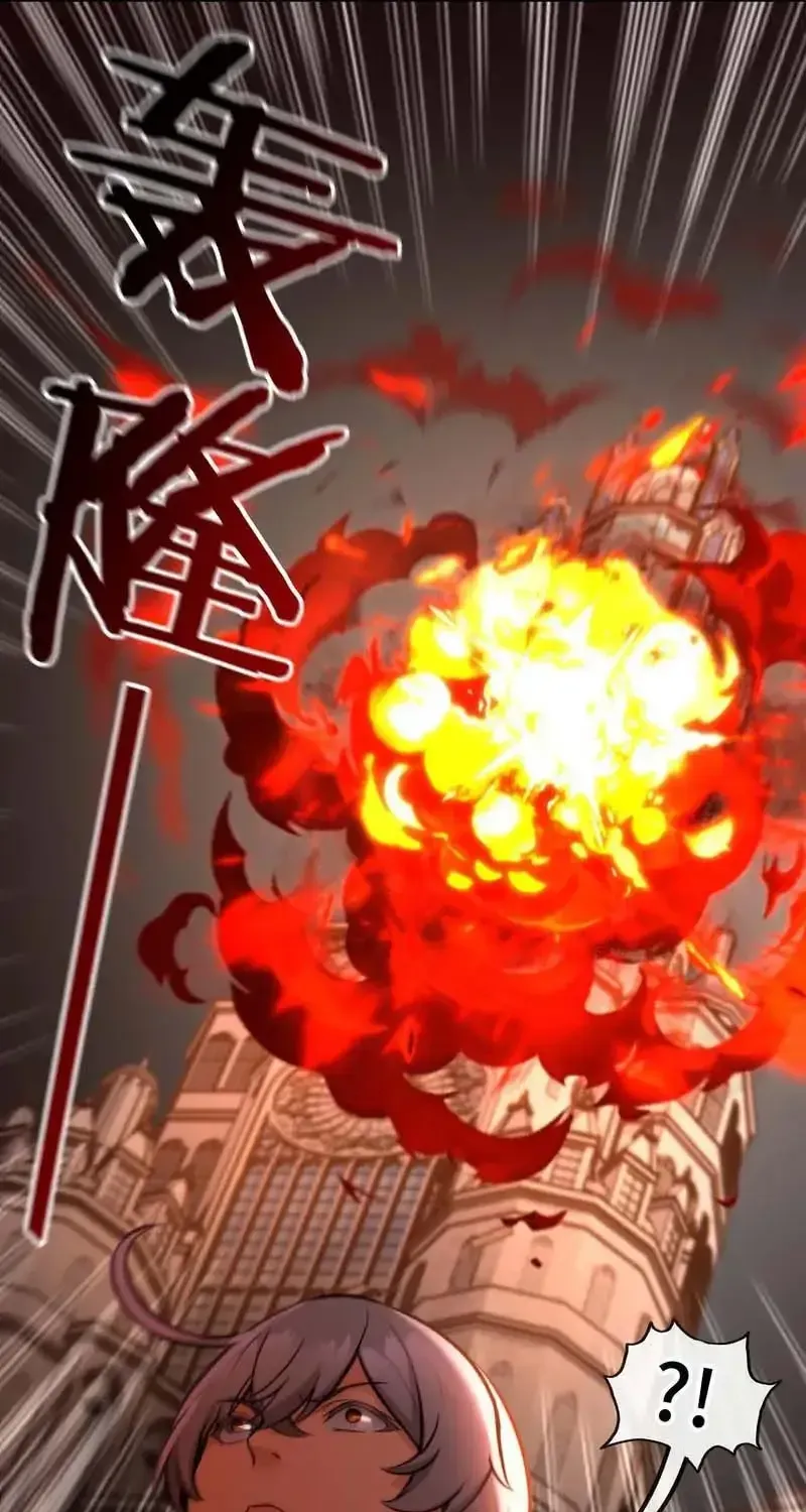 Thích Đuôi Lớn Thì Sao? Chap 60 - Next Chap 61