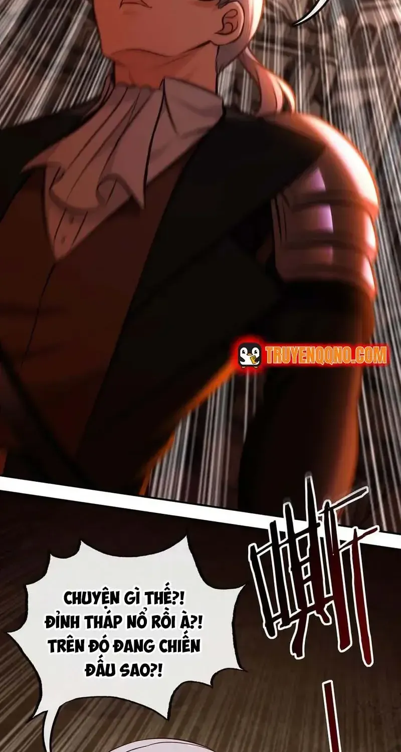 Thích Đuôi Lớn Thì Sao? Chap 60 - Next Chap 61