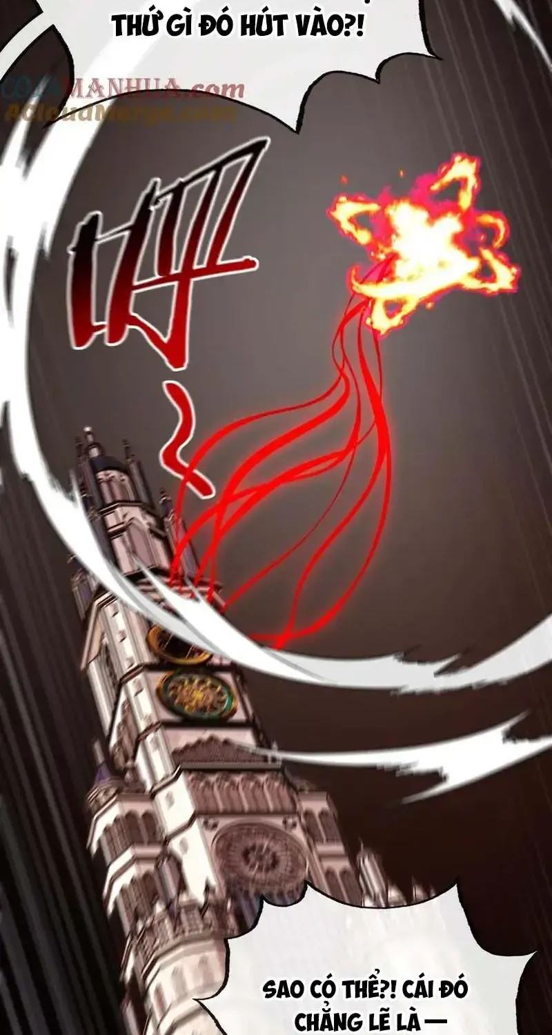 Thích Đuôi Lớn Thì Sao? Chap 60 - Next Chap 61