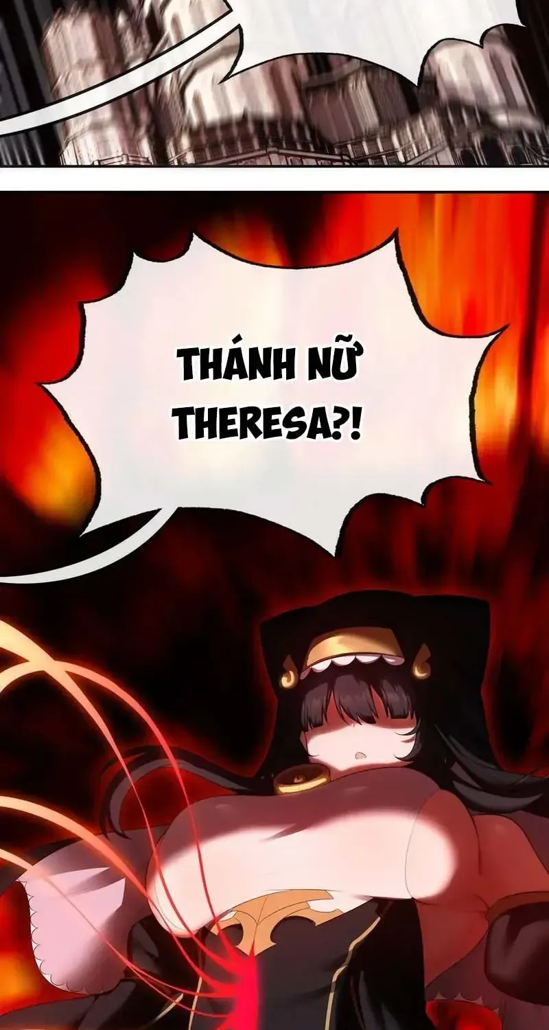 Thích Đuôi Lớn Thì Sao? Chap 60 - Next Chap 61
