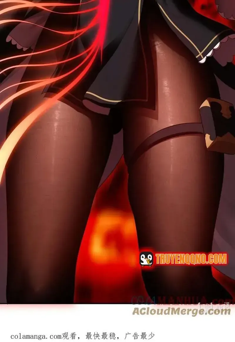 Thích Đuôi Lớn Thì Sao? Chap 60 - Next Chap 61