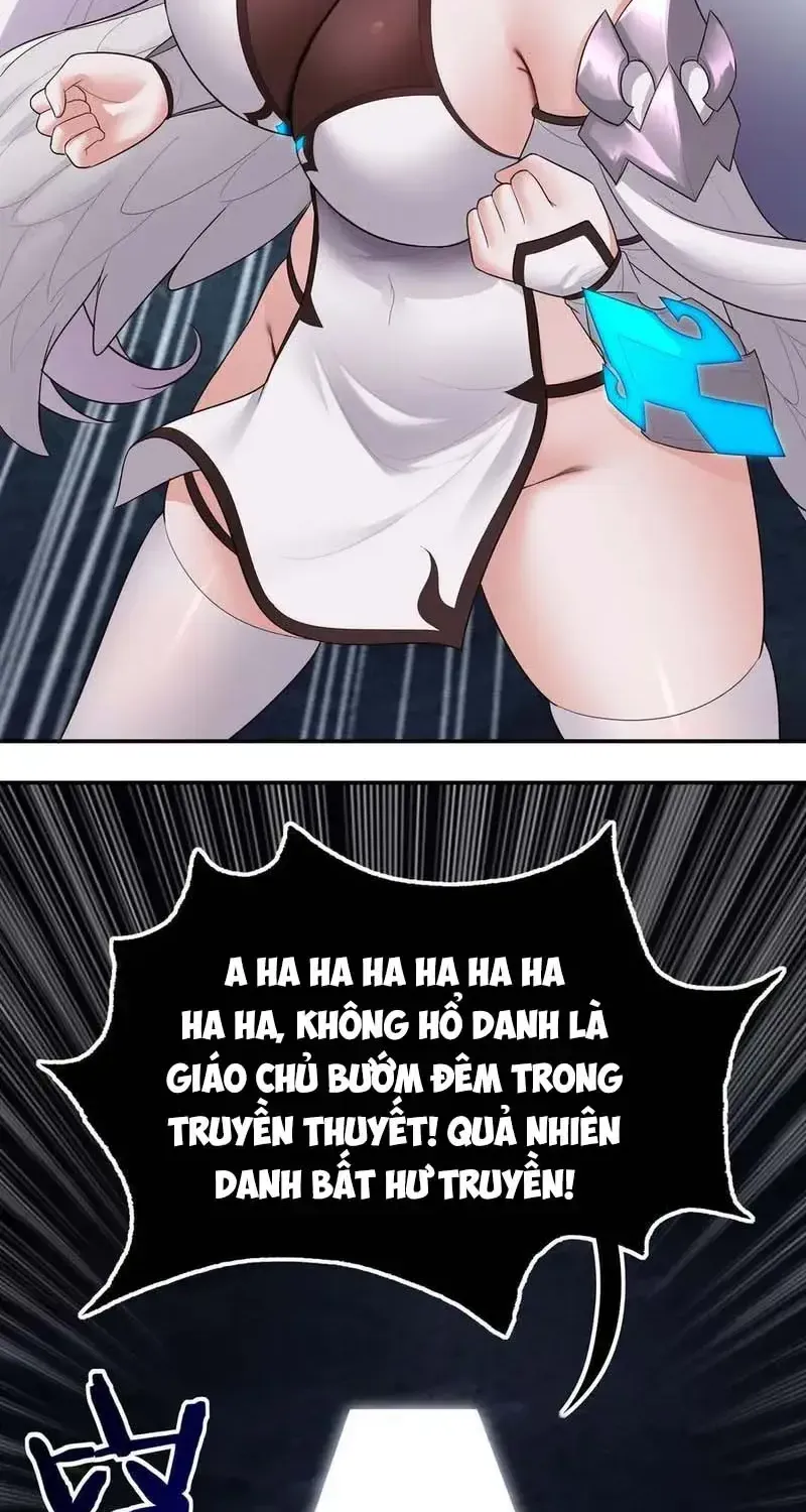 Thích Đuôi Lớn Thì Sao? Chap 61 - Next Chap 62