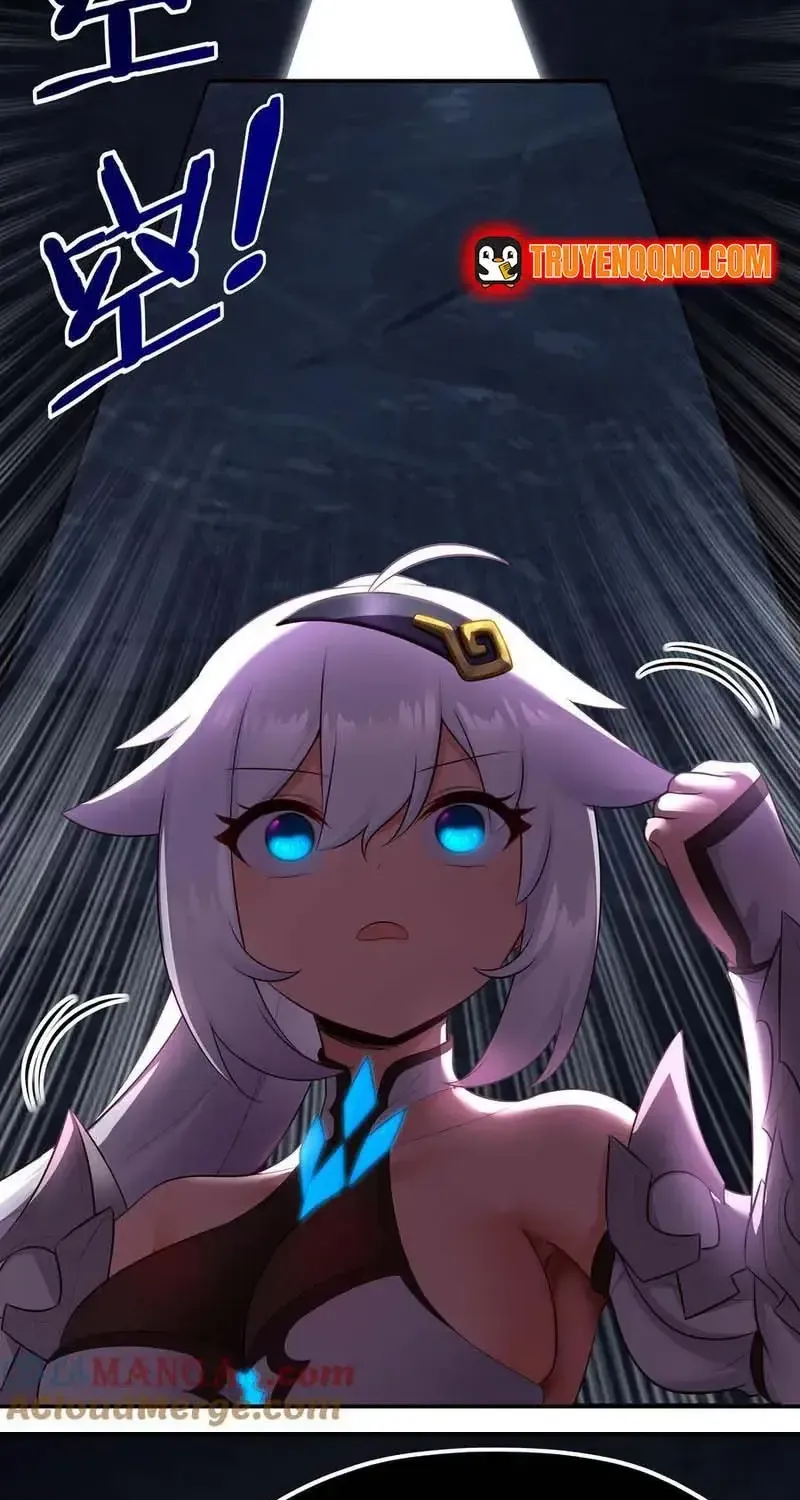 Thích Đuôi Lớn Thì Sao? Chap 61 - Next Chap 62