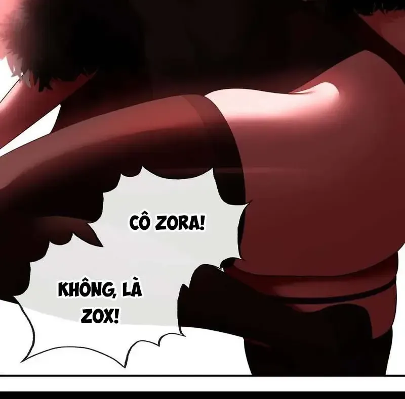 Thích Đuôi Lớn Thì Sao? Chap 61 - Next Chap 62