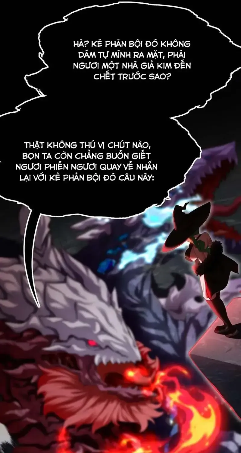 Thích Đuôi Lớn Thì Sao? Chap 61 - Next Chap 62