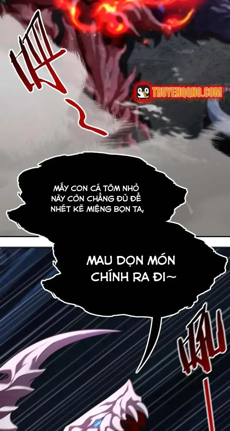 Thích Đuôi Lớn Thì Sao? Chap 61 - Next Chap 62