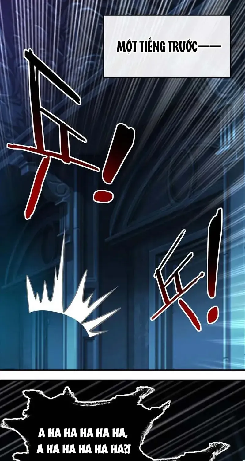 Thích Đuôi Lớn Thì Sao? Chap 61 - Next Chap 62