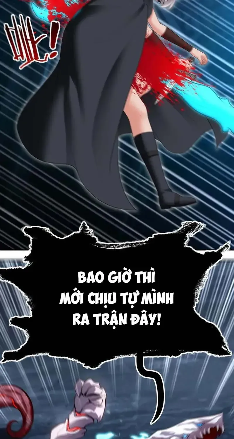 Thích Đuôi Lớn Thì Sao? Chap 61 - Next Chap 62