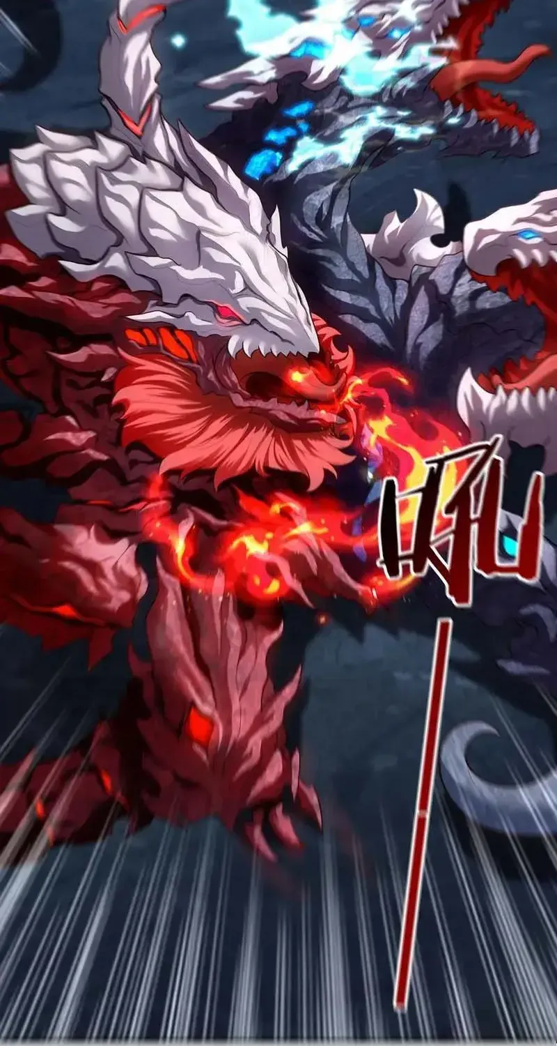 Thích Đuôi Lớn Thì Sao? Chap 61 - Next Chap 62