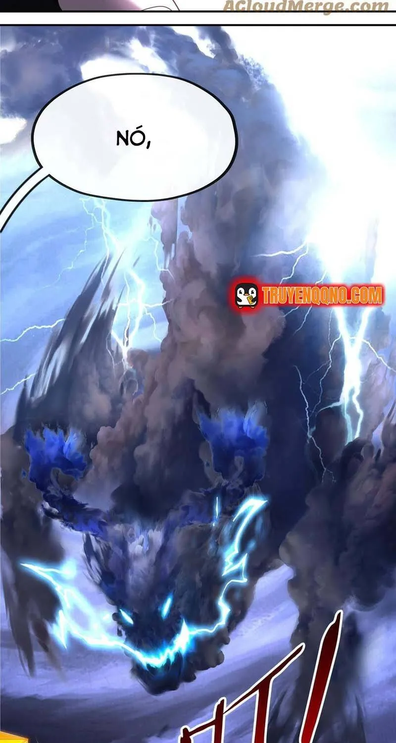 Thích Đuôi Lớn Thì Sao? Chap 62 - Next Chap 63