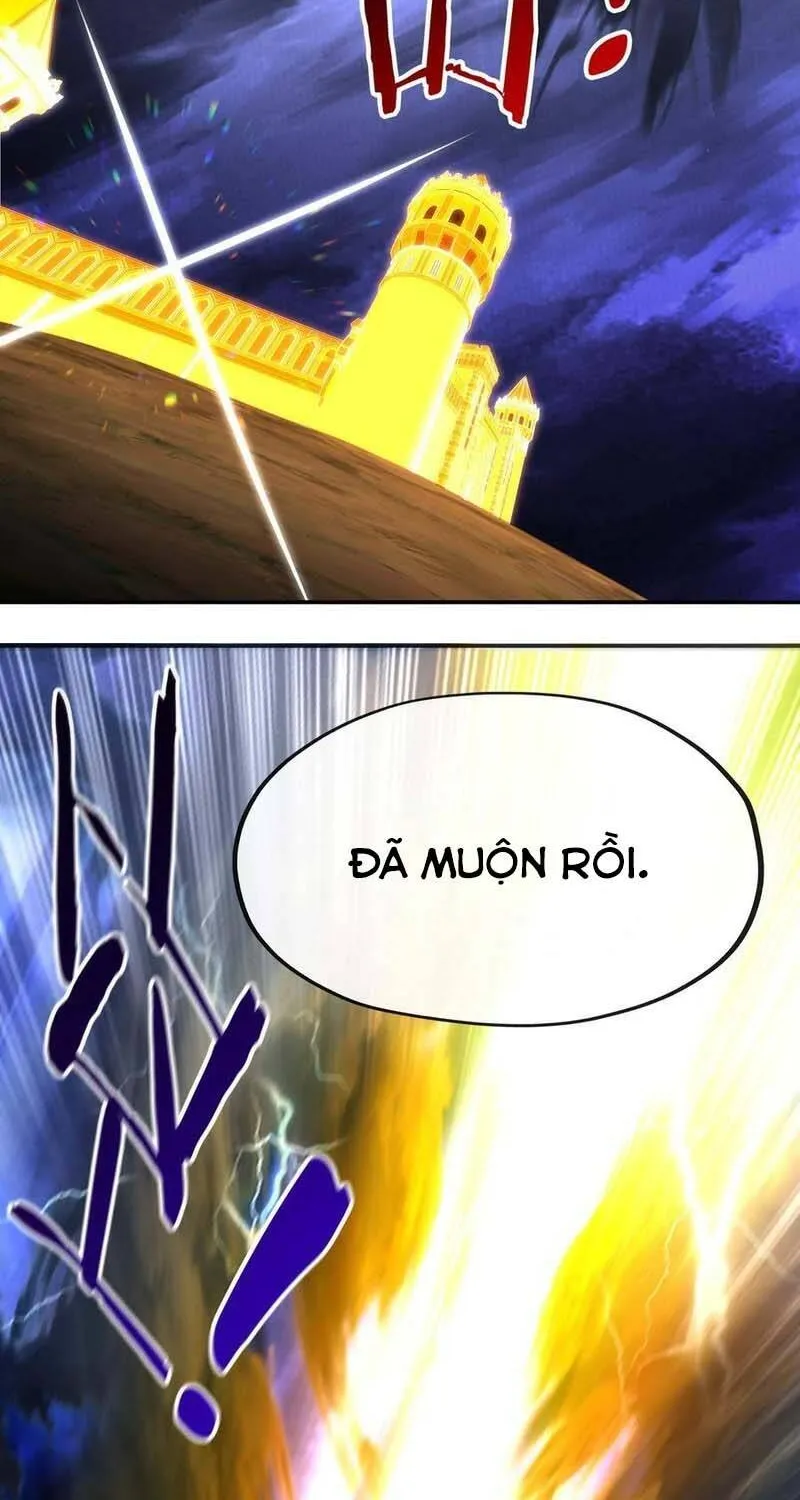 Thích Đuôi Lớn Thì Sao? Chap 62 - Next Chap 63