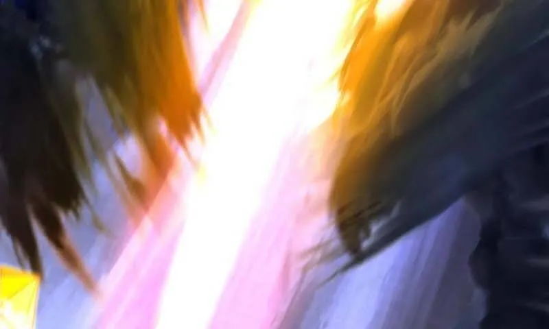 Thích Đuôi Lớn Thì Sao? Chap 62 - Next Chap 63