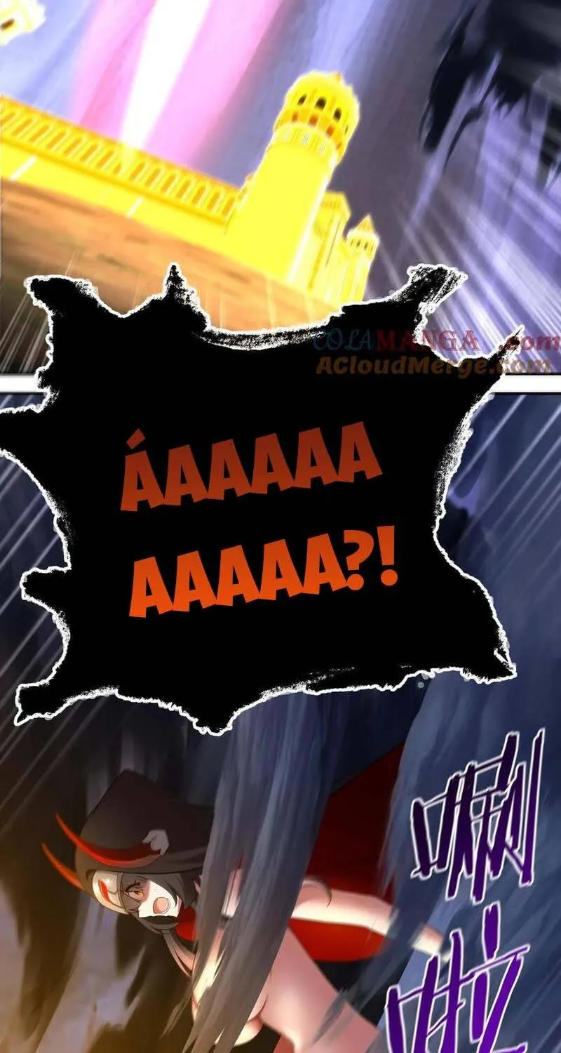 Thích Đuôi Lớn Thì Sao? Chap 62 - Next Chap 63