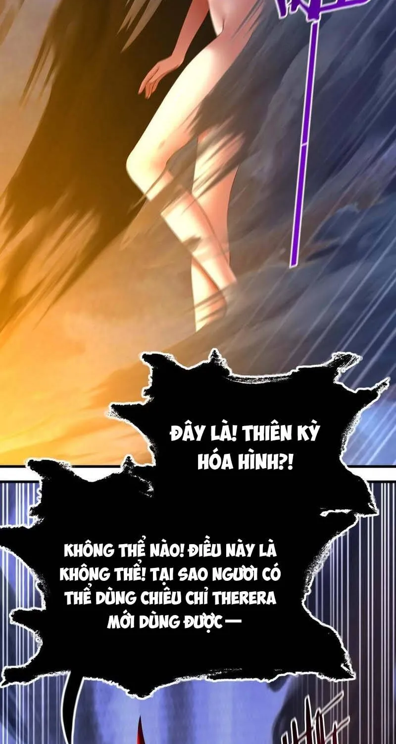 Thích Đuôi Lớn Thì Sao? Chap 62 - Next Chap 63