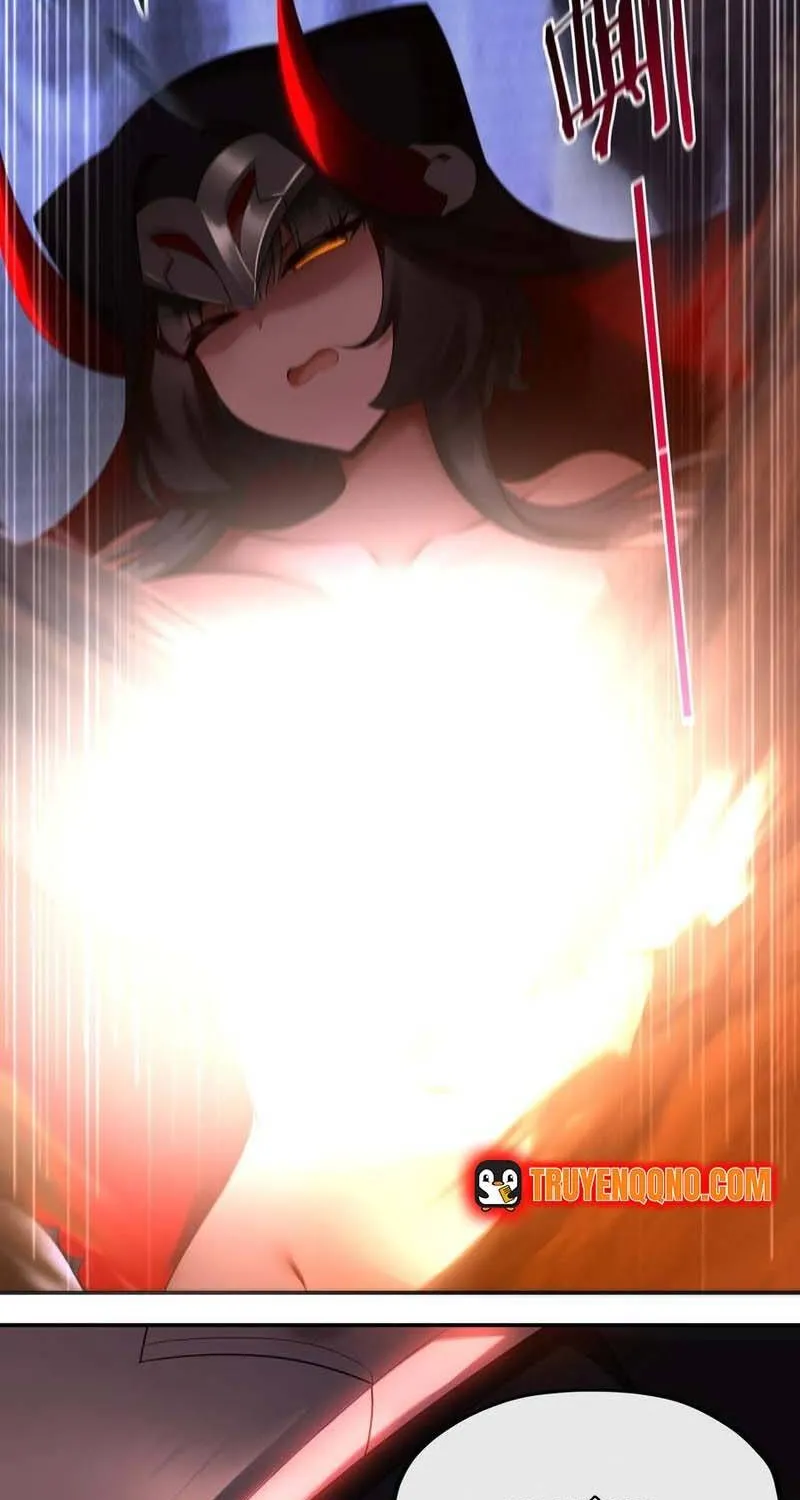 Thích Đuôi Lớn Thì Sao? Chap 62 - Next Chap 63