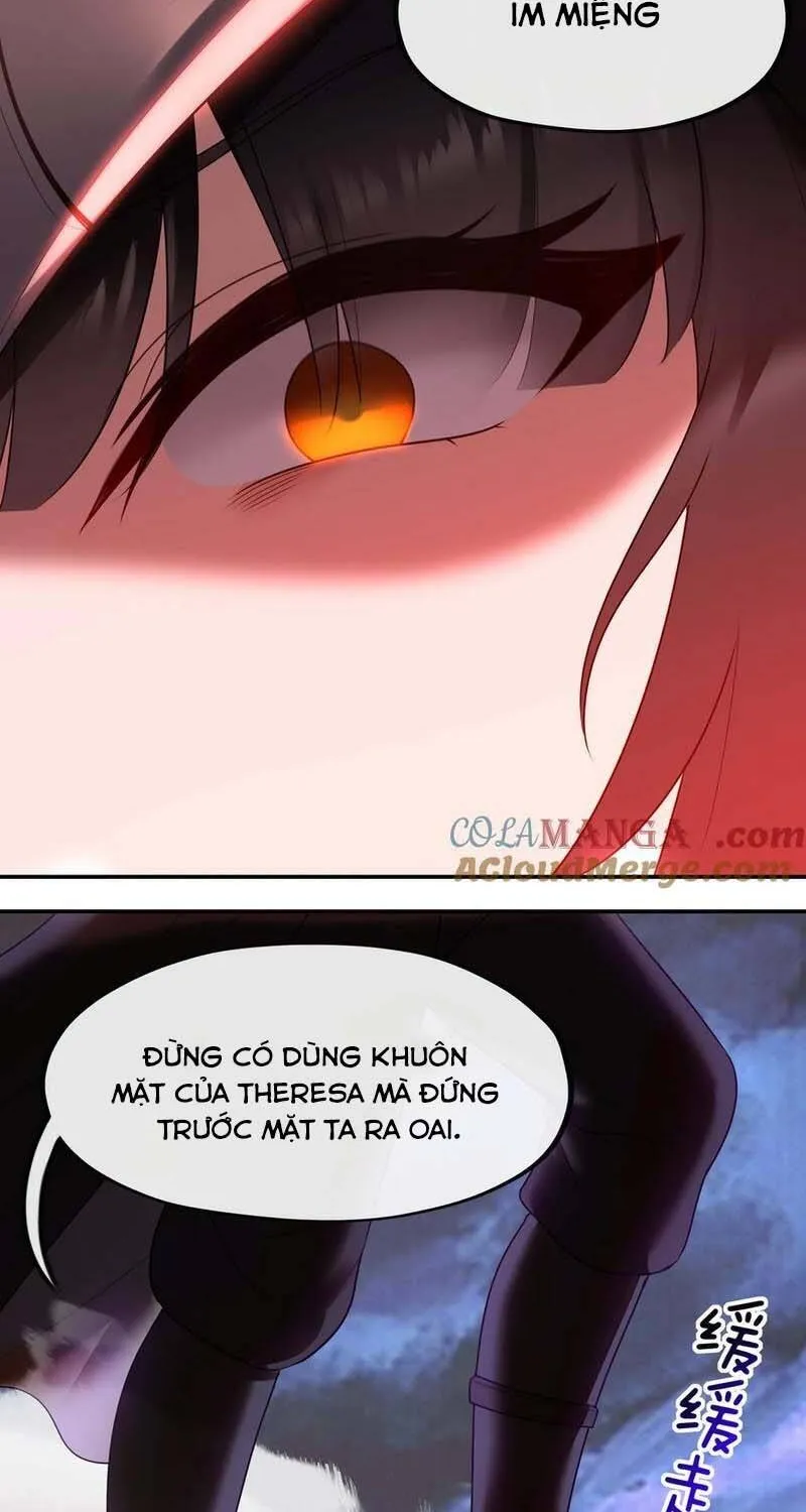 Thích Đuôi Lớn Thì Sao? Chap 62 - Next Chap 63