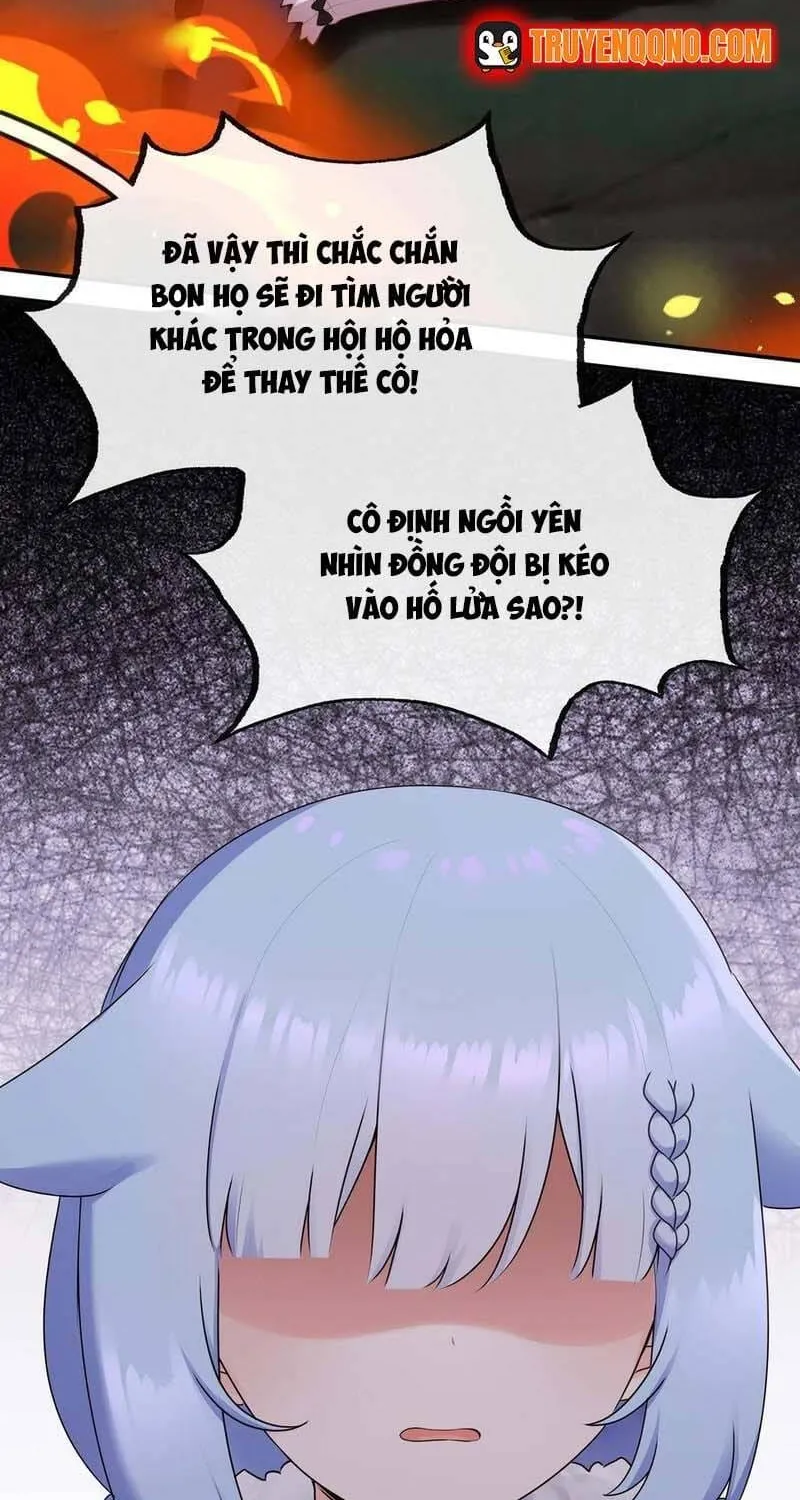 Thích Đuôi Lớn Thì Sao? Chap 62 - Next Chap 63