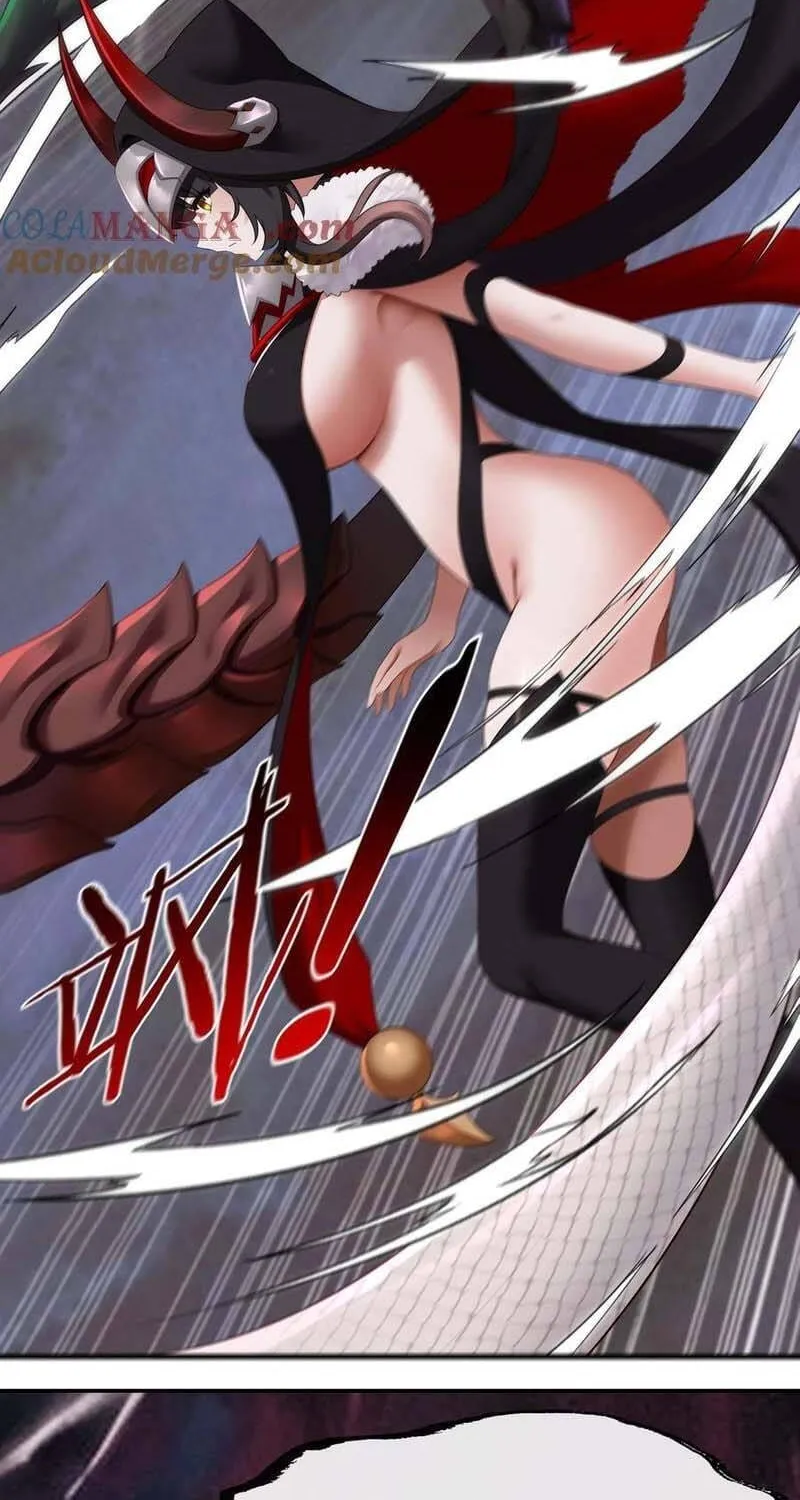 Thích Đuôi Lớn Thì Sao? Chap 62 - Next Chap 63
