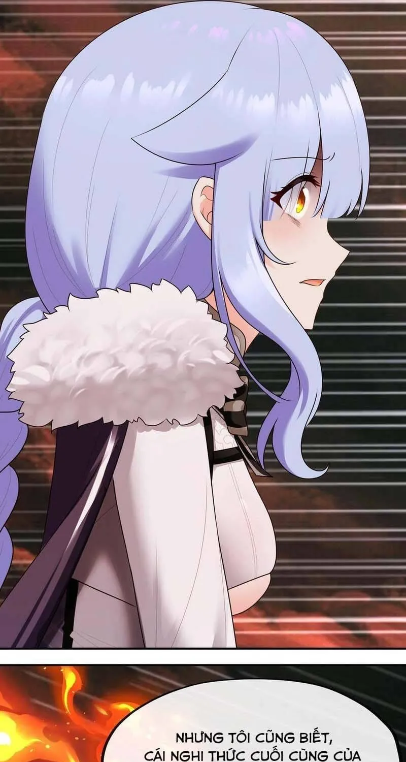 Thích Đuôi Lớn Thì Sao? Chap 62 - Next Chap 63