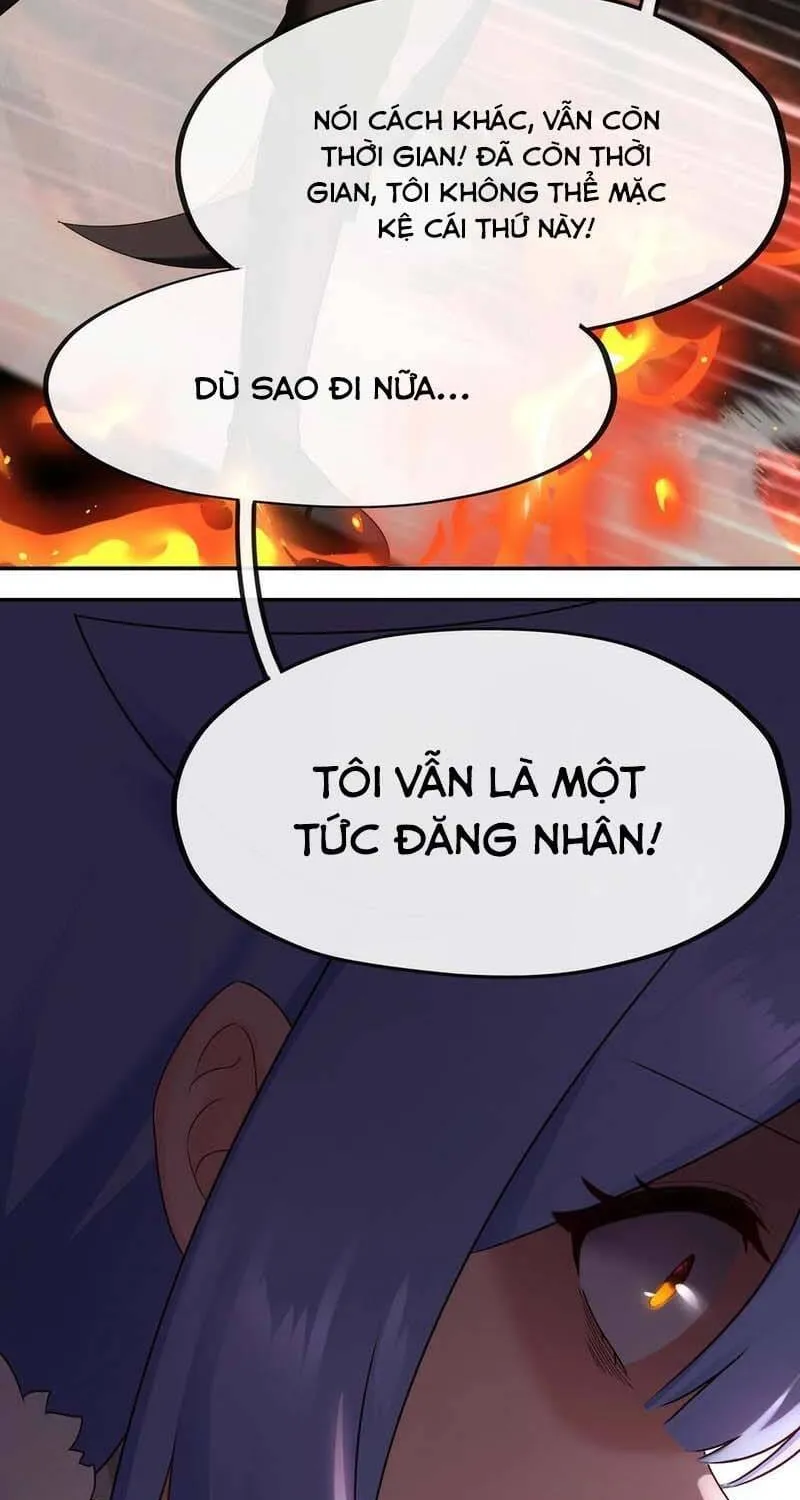 Thích Đuôi Lớn Thì Sao? Chap 62 - Next Chap 63