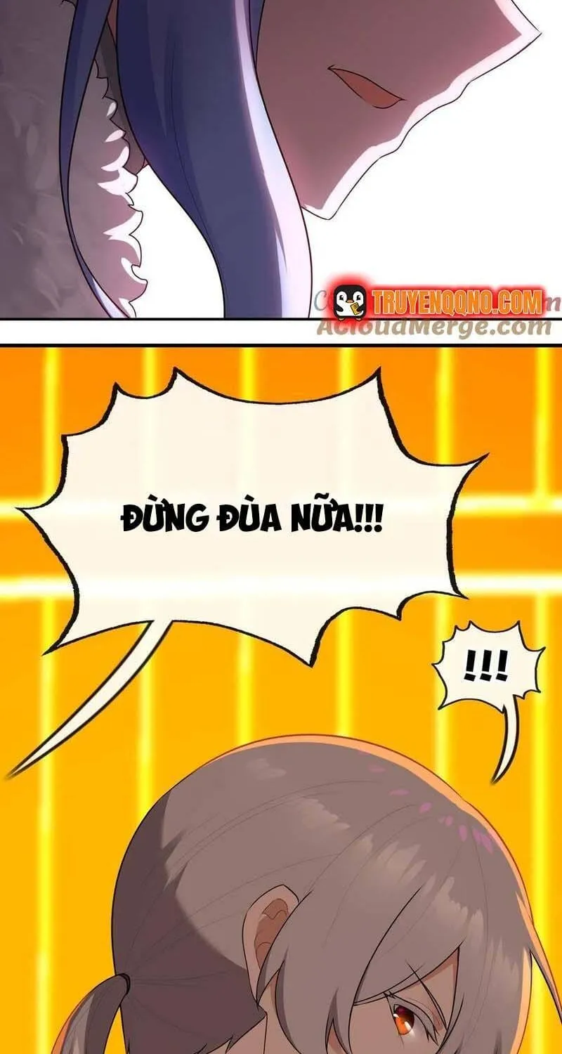 Thích Đuôi Lớn Thì Sao? Chap 62 - Next Chap 63