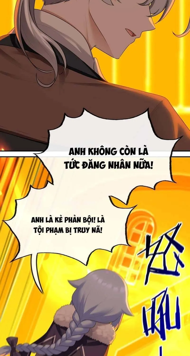 Thích Đuôi Lớn Thì Sao? Chap 62 - Next Chap 63