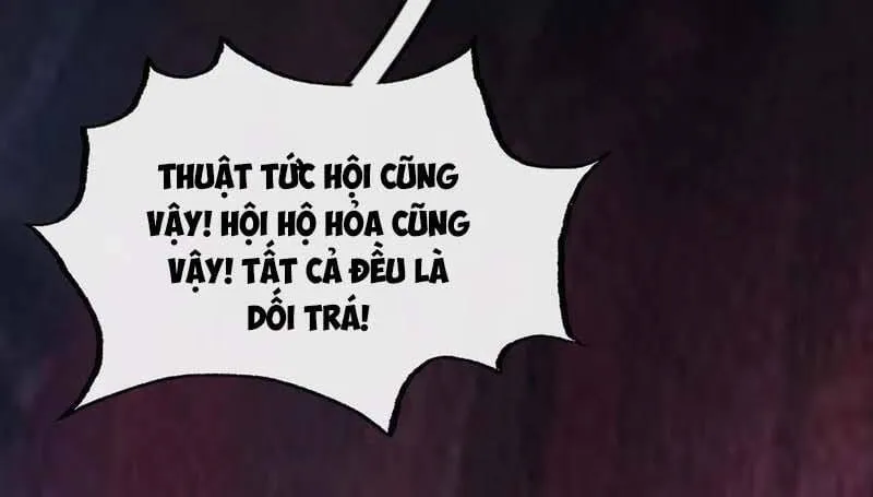 Thích Đuôi Lớn Thì Sao? Chap 62 - Next Chap 63