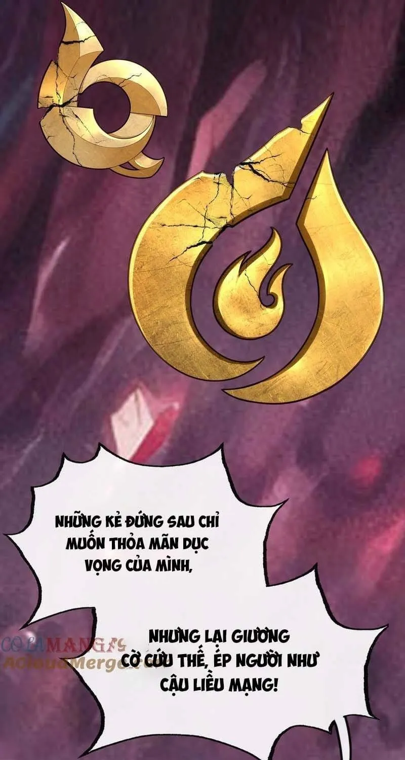 Thích Đuôi Lớn Thì Sao? Chap 62 - Next Chap 63