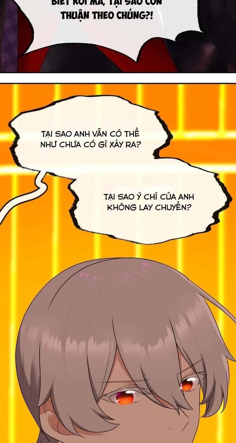 Thích Đuôi Lớn Thì Sao? Chap 62 - Next Chap 63