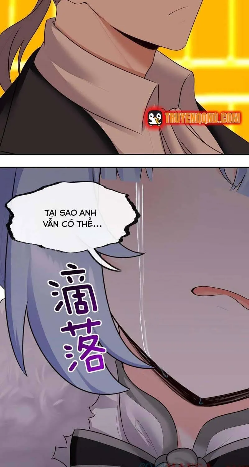 Thích Đuôi Lớn Thì Sao? Chap 62 - Next Chap 63