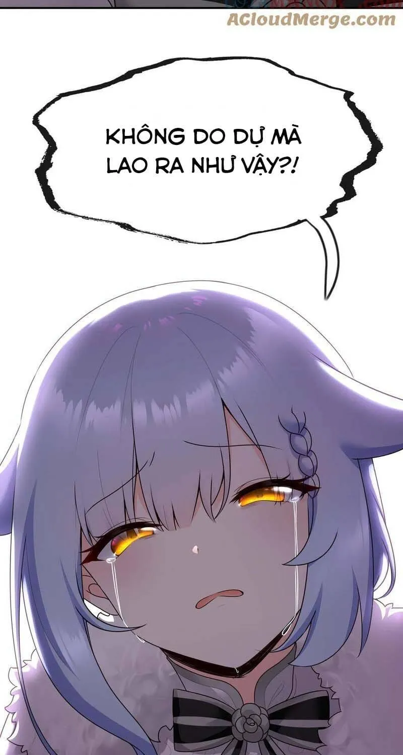 Thích Đuôi Lớn Thì Sao? Chap 62 - Next Chap 63