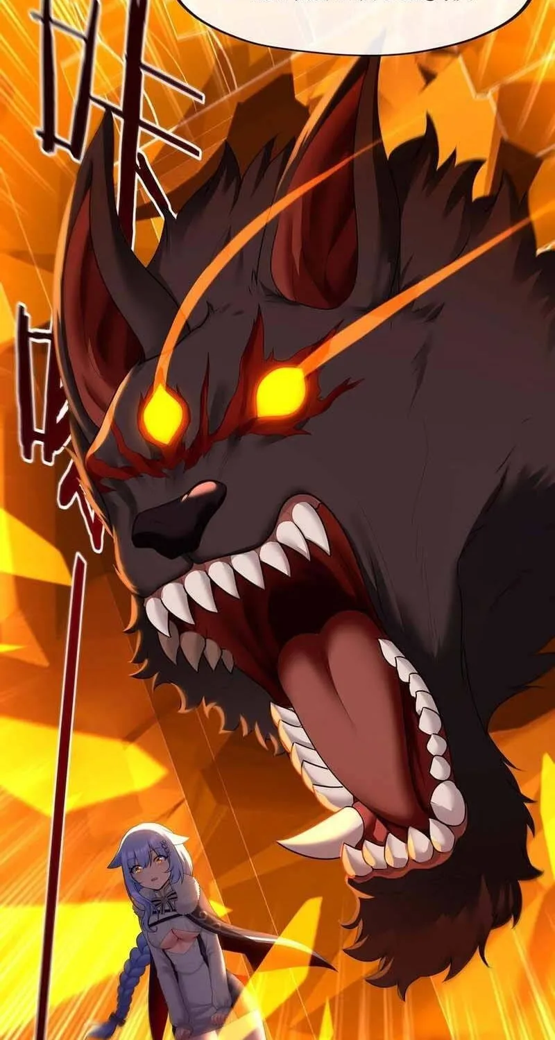 Thích Đuôi Lớn Thì Sao? Chap 62 - Next Chap 63