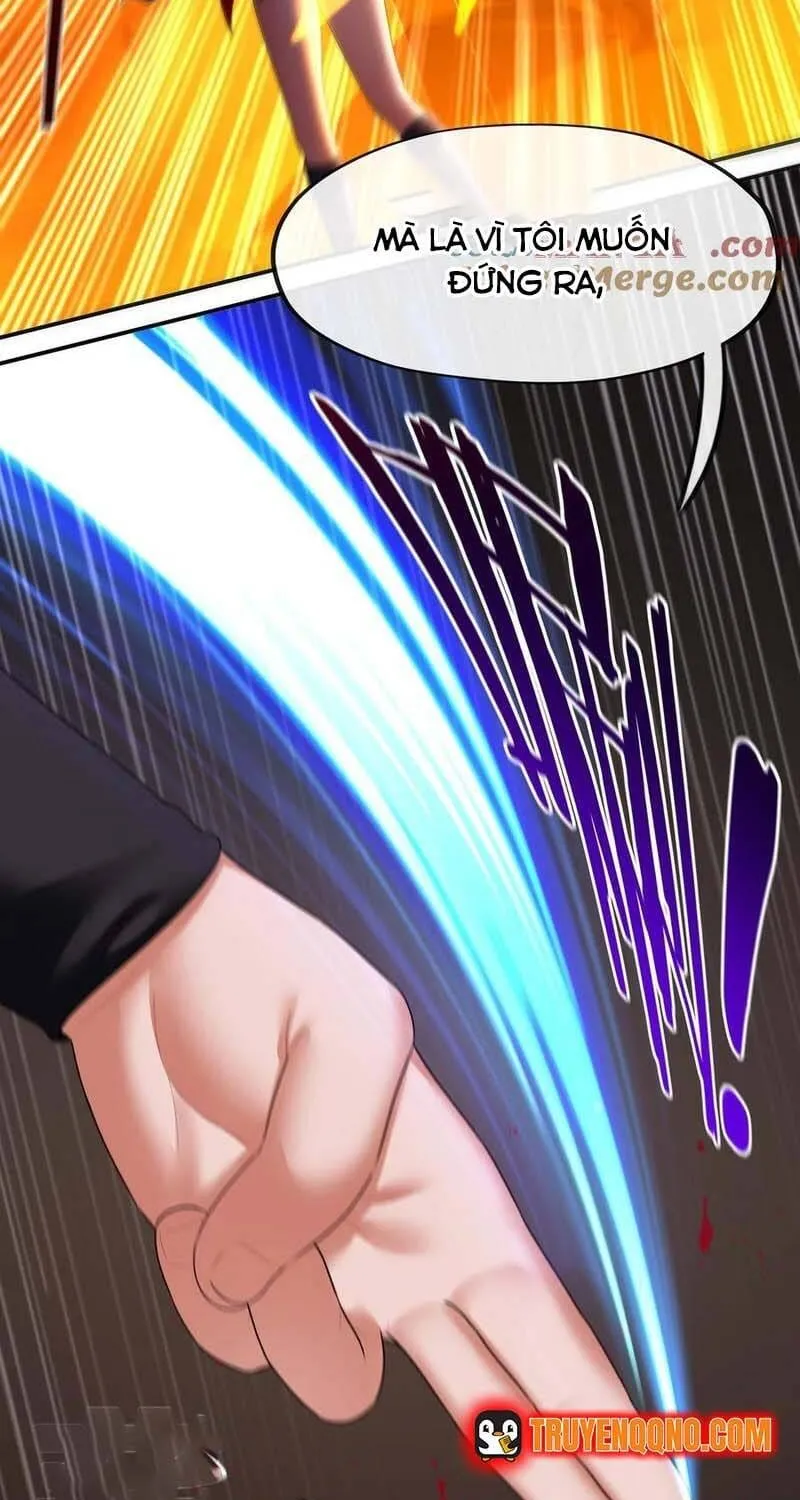 Thích Đuôi Lớn Thì Sao? Chap 62 - Next Chap 63