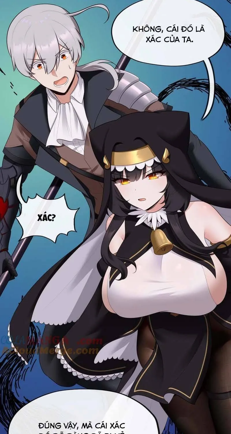 Thích Đuôi Lớn Thì Sao? Chap 62 - Next Chap 63