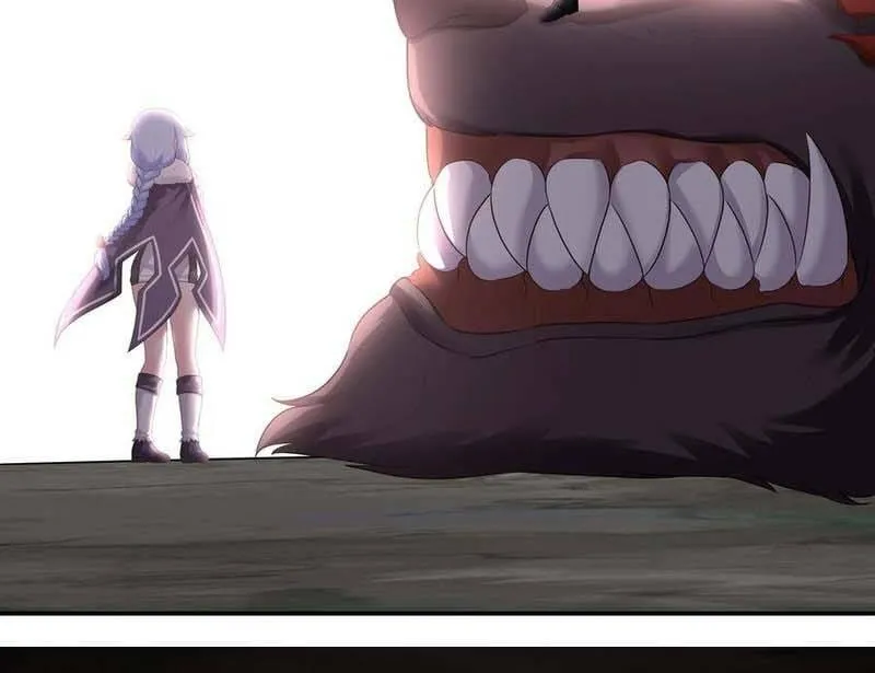 Thích Đuôi Lớn Thì Sao? Chap 62 - Next Chap 63