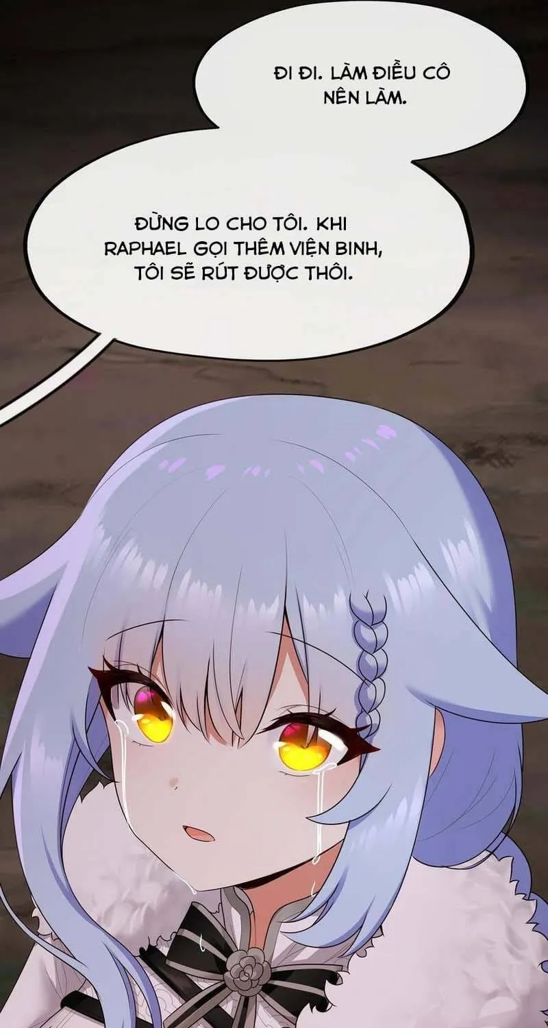 Thích Đuôi Lớn Thì Sao? Chap 62 - Next Chap 63