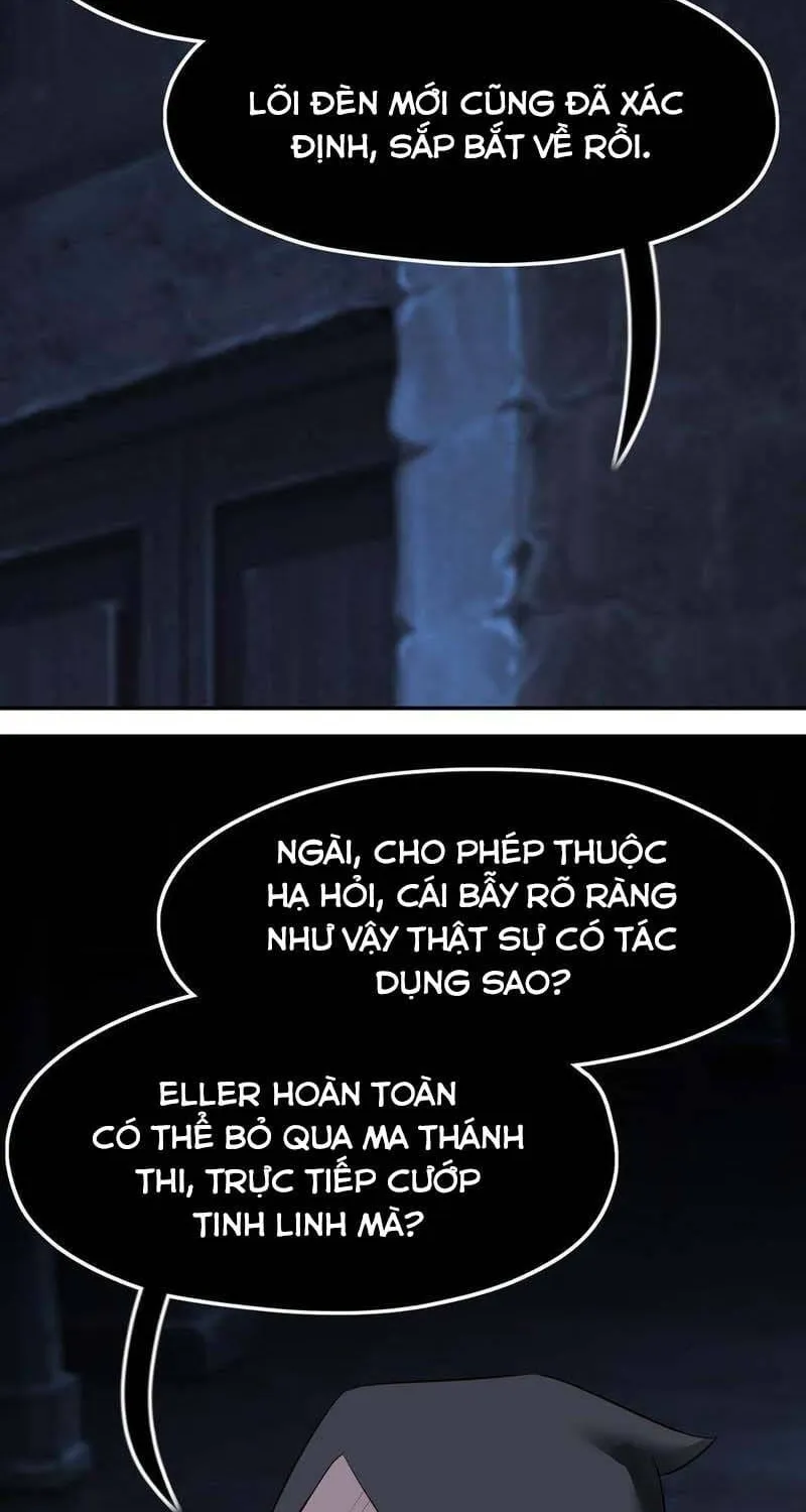 Thích Đuôi Lớn Thì Sao? Chap 62 - Next Chap 63